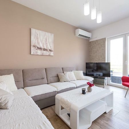 Amfora Apartment Дубровник Экстерьер фото