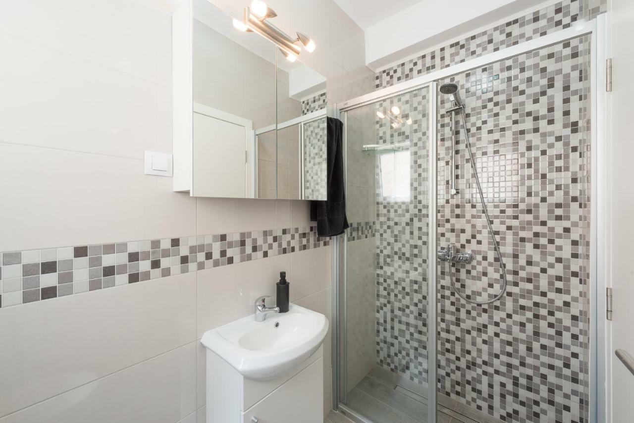 Amfora Apartment Дубровник Экстерьер фото