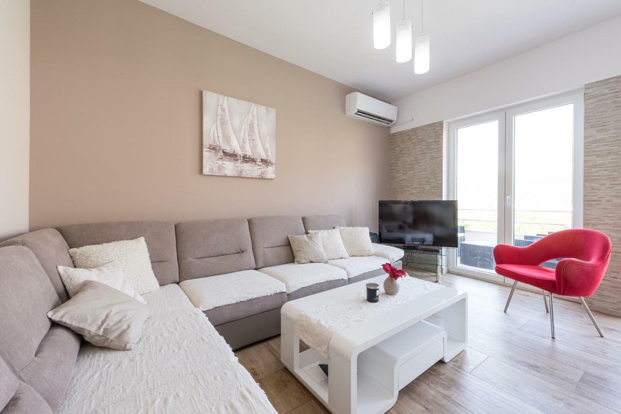 Amfora Apartment Дубровник Экстерьер фото