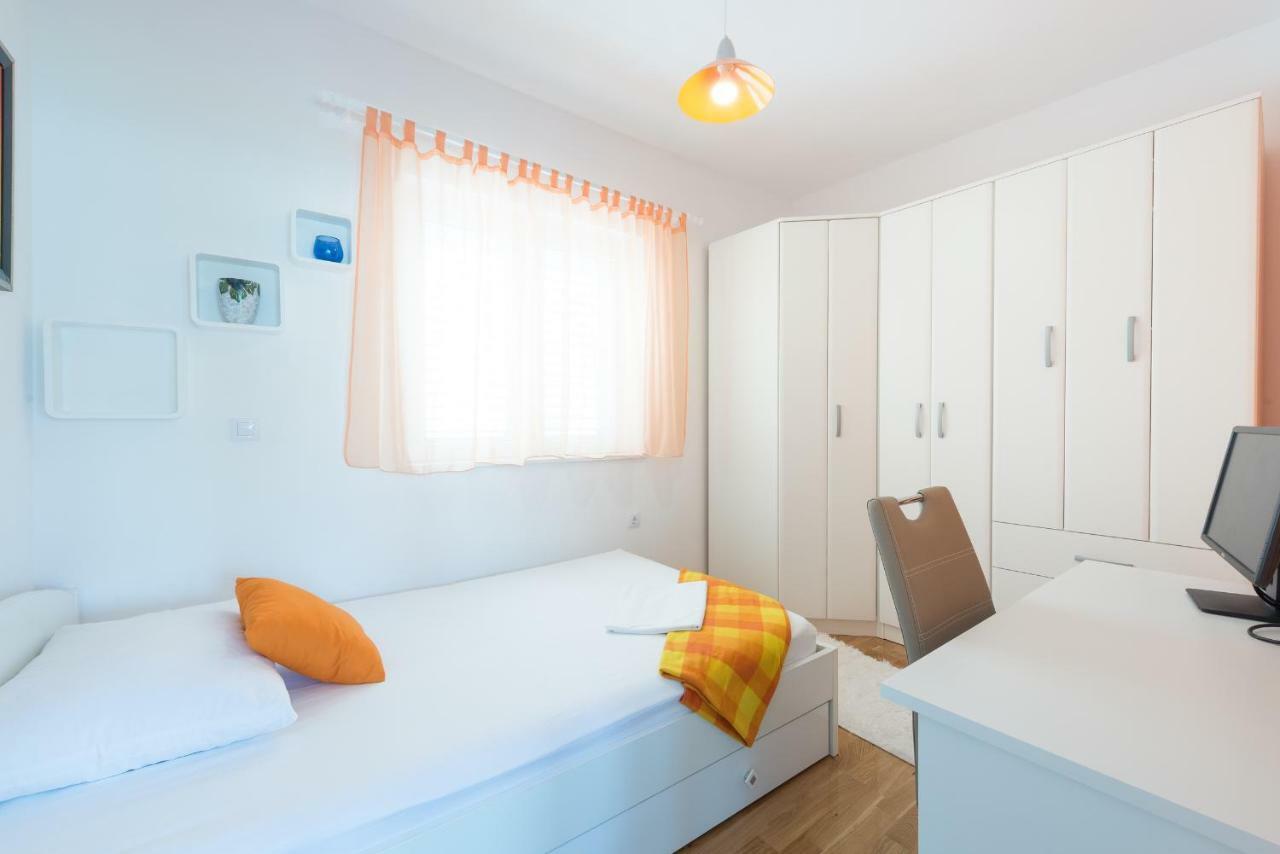 Amfora Apartment Дубровник Экстерьер фото