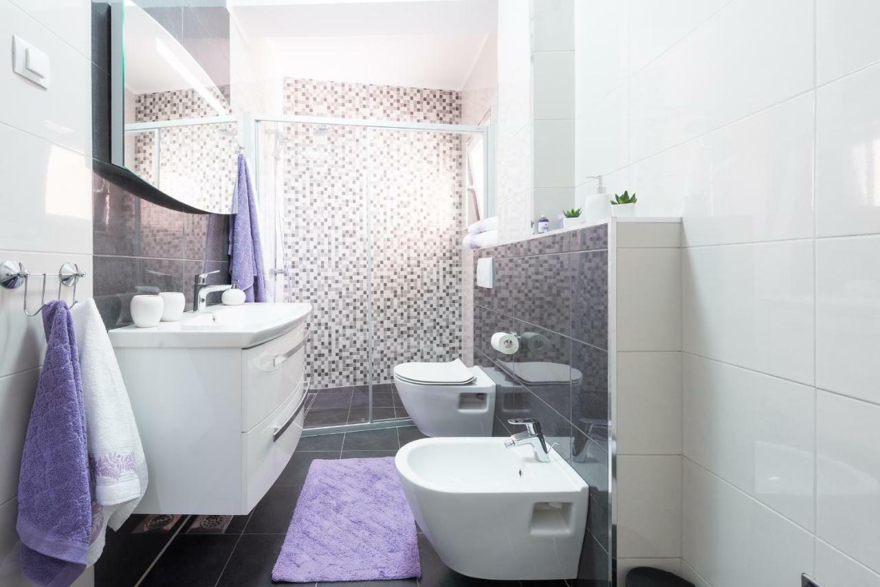 Amfora Apartment Дубровник Экстерьер фото