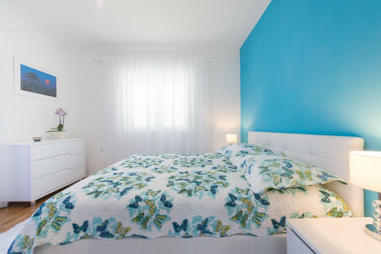 Amfora Apartment Дубровник Экстерьер фото
