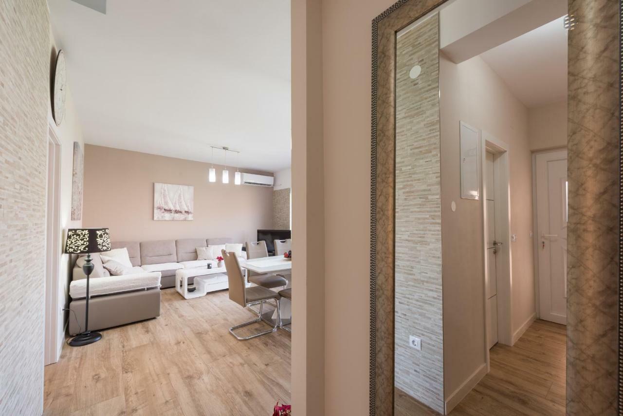 Amfora Apartment Дубровник Экстерьер фото