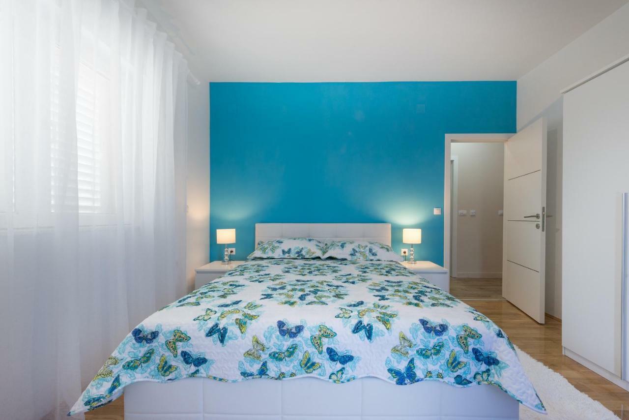 Amfora Apartment Дубровник Экстерьер фото