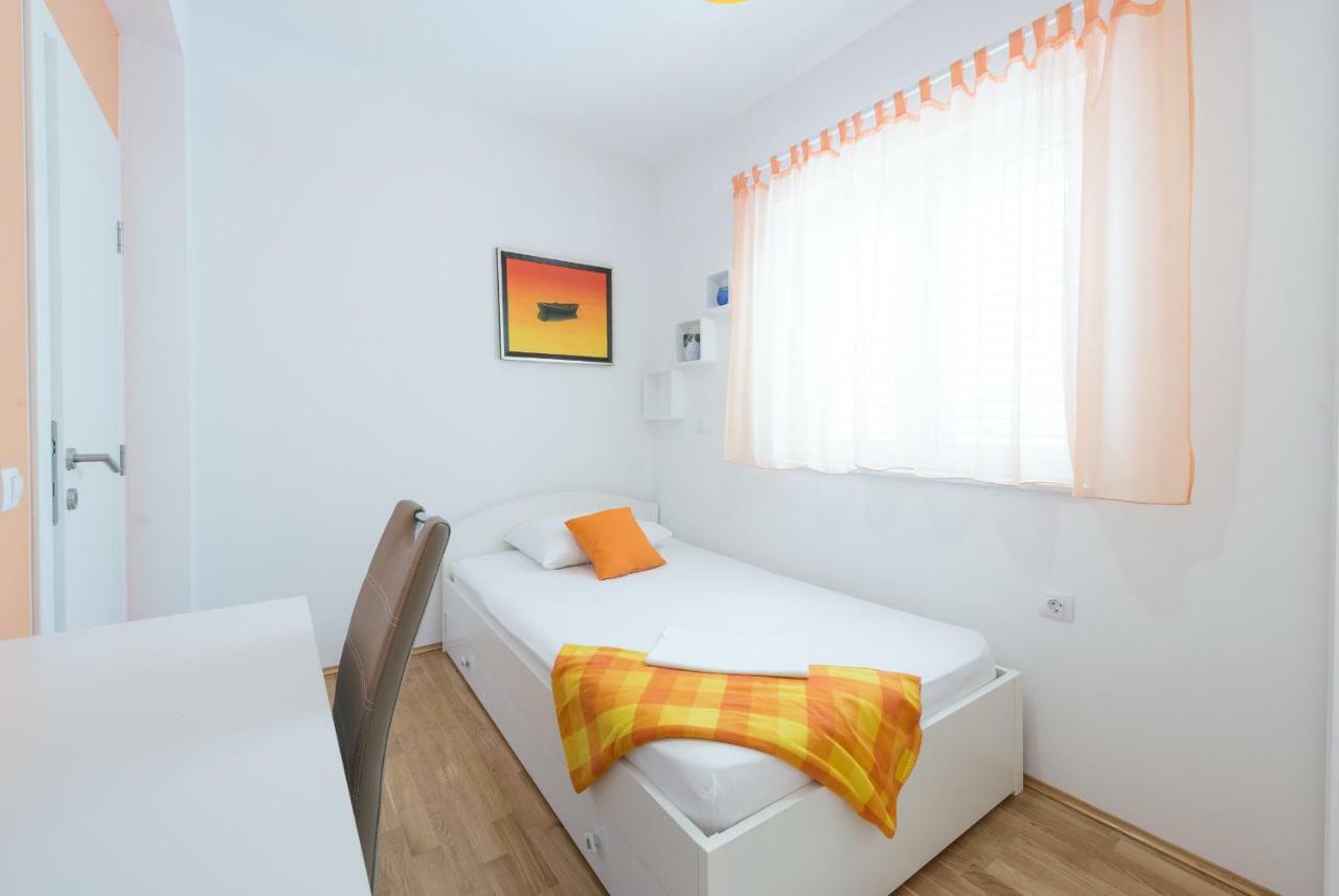 Amfora Apartment Дубровник Экстерьер фото